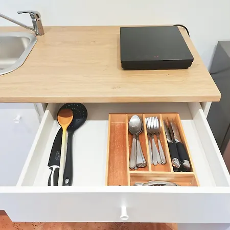 Numa Apartamento