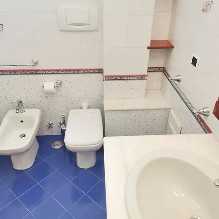 Apartamento Numa Bari