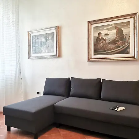 Numa Apartamento Bari