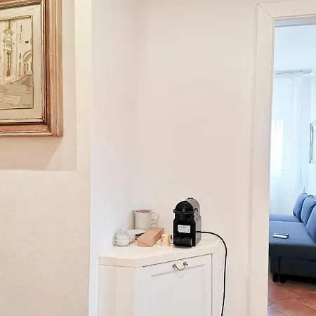 Numa Apartamento