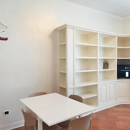 Apartamento Numa