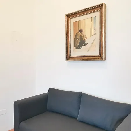 Numa Apartamento *