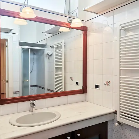 Numa Apartamento Bari