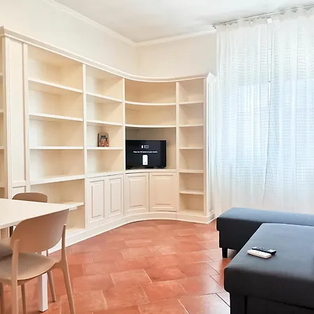 Apartamento Numa *