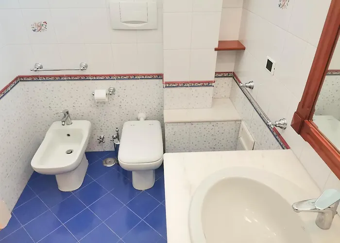 Appartement Numa Bari