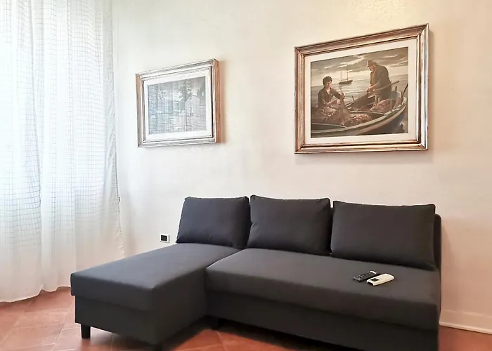 Numa Appartement Bari