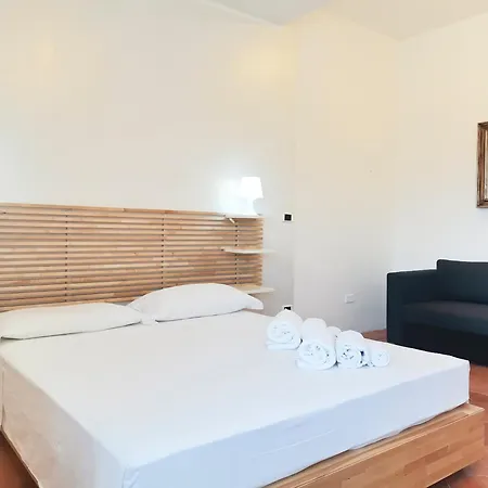 Numa Appartement Bari